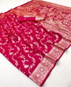 Takshila 9779 Colour By Sanjana Soft Silk Weaving Wedding Wear Saree Orders In India